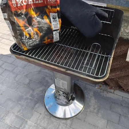 Semesterbostad Eifelpforte