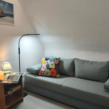 Semesterbostad Eifelpforte *